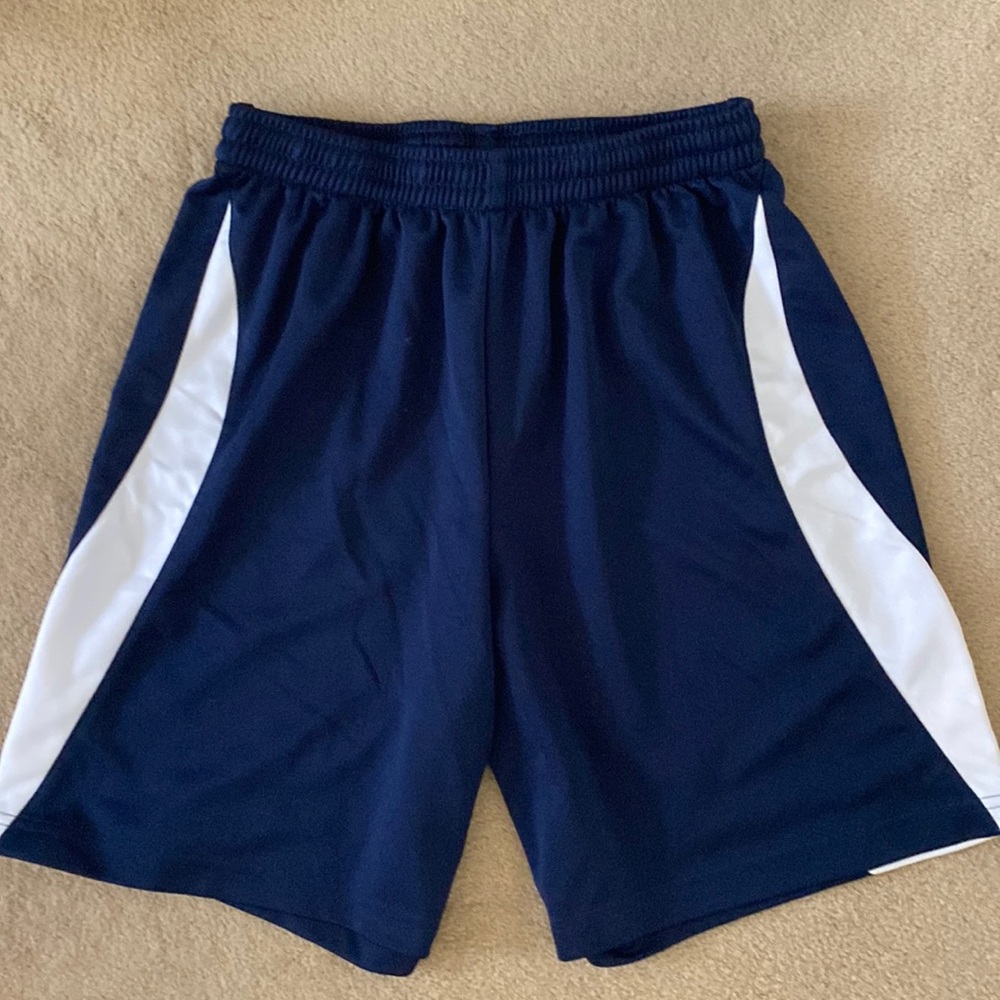 Soccer Shorts - Adult M